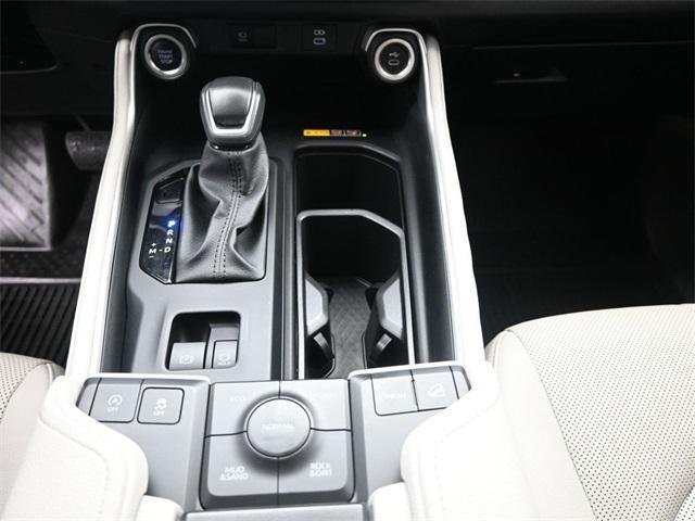 used 2024 Toyota Grand Highlander car, priced at $48,974