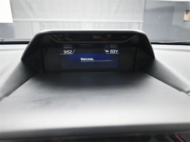 used 2021 Subaru Forester car, priced at $21,512