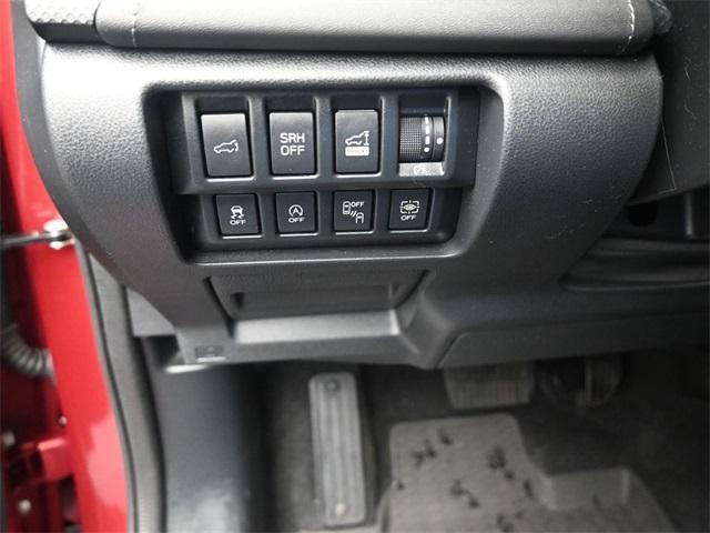 used 2021 Subaru Forester car, priced at $21,512