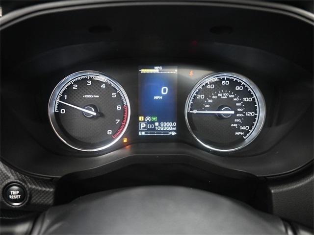 used 2021 Subaru Forester car, priced at $21,512