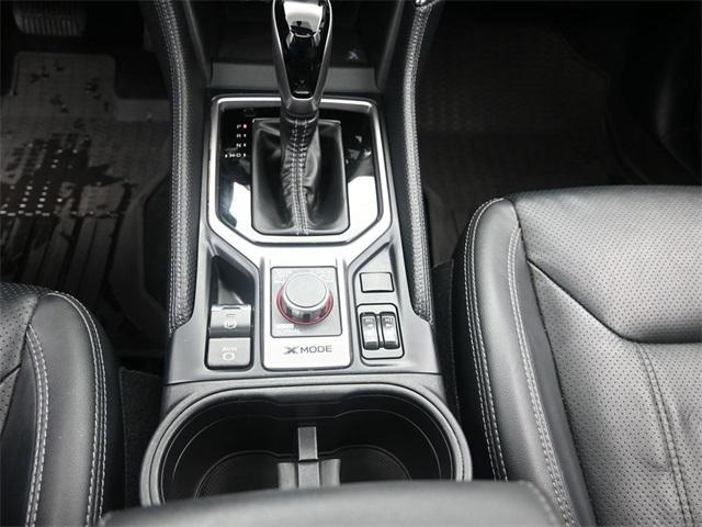 used 2021 Subaru Forester car, priced at $21,512