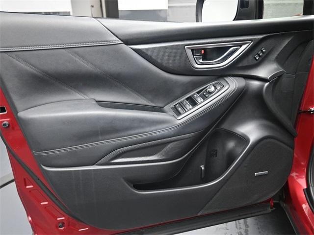 used 2021 Subaru Forester car, priced at $21,512