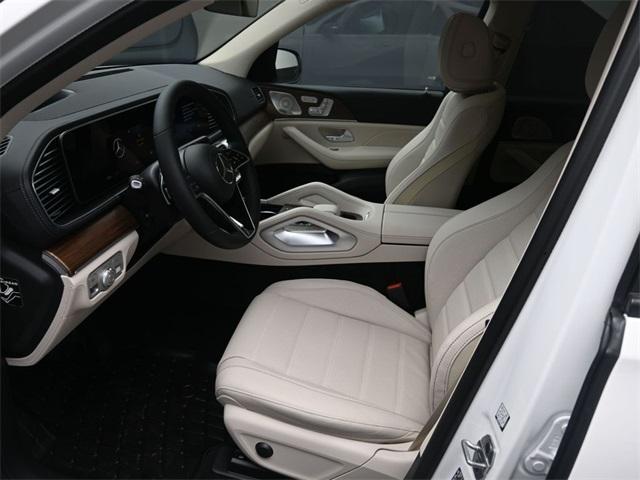 new 2026 Mercedes-Benz GLE 350 car