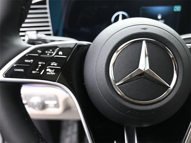 new 2026 Mercedes-Benz GLE 350 car