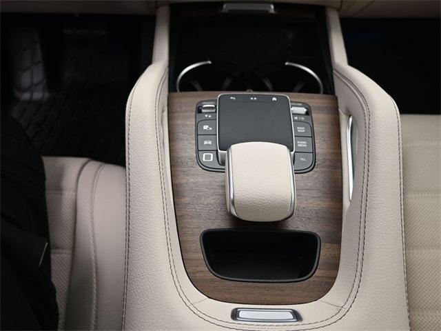 new 2026 Mercedes-Benz GLE 350 car