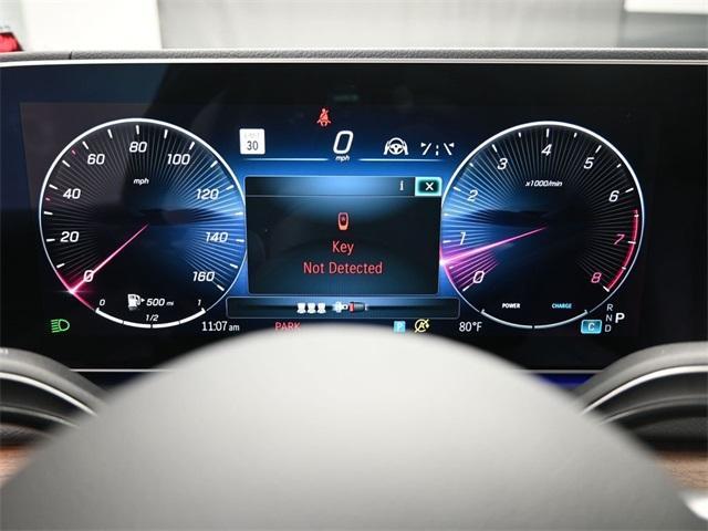 new 2026 Mercedes-Benz GLE 350 car