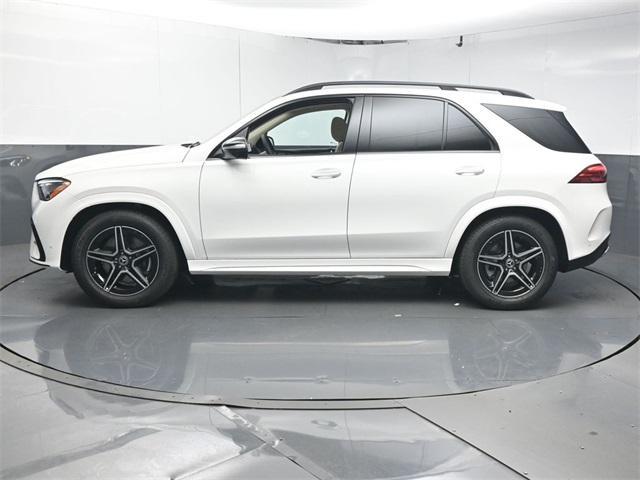new 2026 Mercedes-Benz GLE 350 car