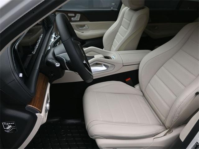 new 2026 Mercedes-Benz GLE 350 car
