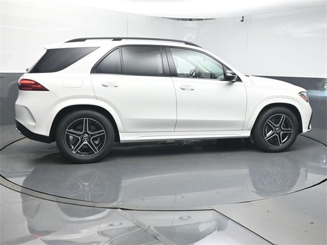new 2026 Mercedes-Benz GLE 350 car