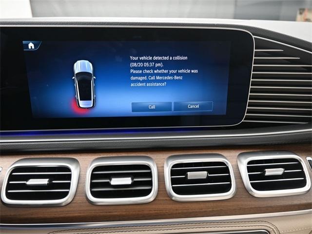 new 2026 Mercedes-Benz GLE 350 car