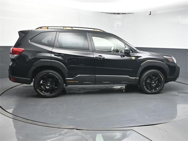 used 2022 Subaru Forester car, priced at $29,828