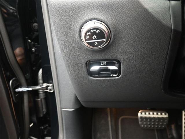 new 2026 Mercedes-Benz AMG GLC 43 car, priced at $86,330