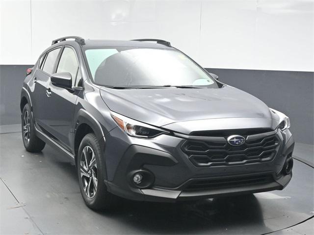 new 2025 Subaru Crosstrek car, priced at $32,271