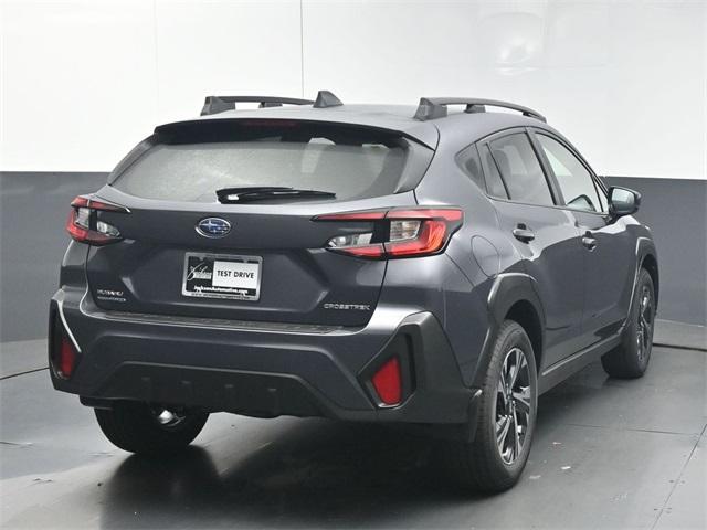 new 2025 Subaru Crosstrek car, priced at $32,271