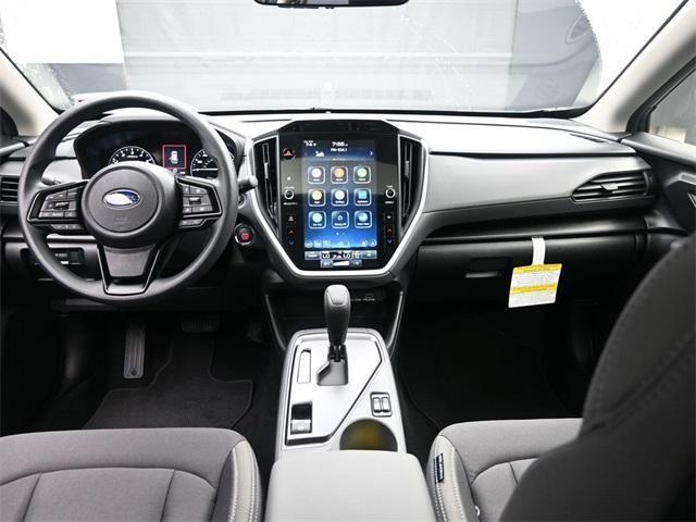 new 2025 Subaru Crosstrek car, priced at $32,271