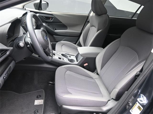 new 2025 Subaru Crosstrek car, priced at $32,271