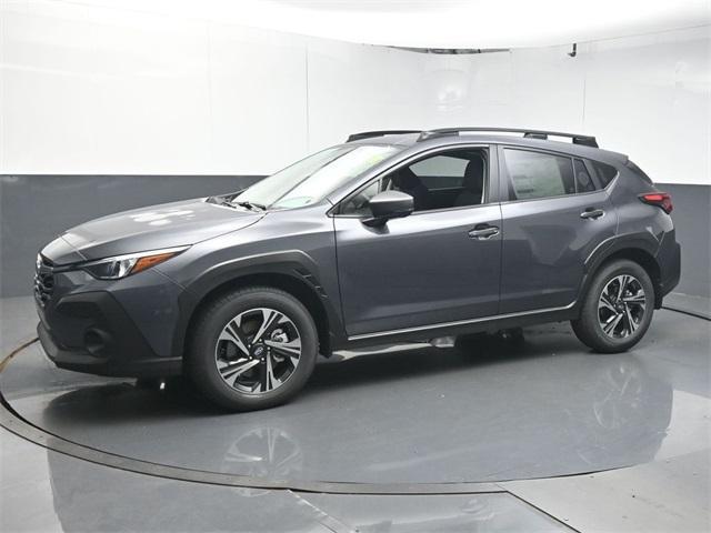 new 2025 Subaru Crosstrek car, priced at $32,271