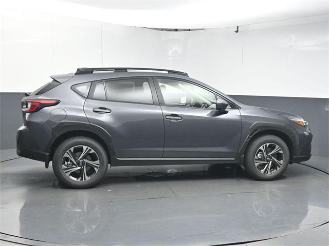 new 2025 Subaru Crosstrek car, priced at $32,271