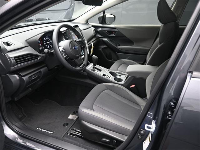 new 2025 Subaru Crosstrek car, priced at $32,271