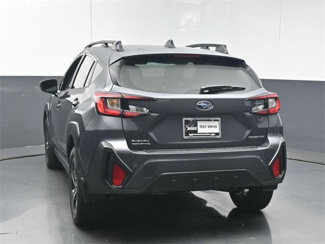 new 2025 Subaru Crosstrek car, priced at $32,271