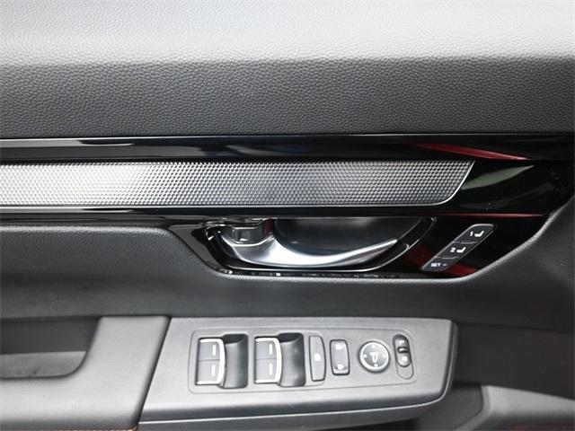 used 2025 Honda CR-V Hybrid car, priced at $34,036