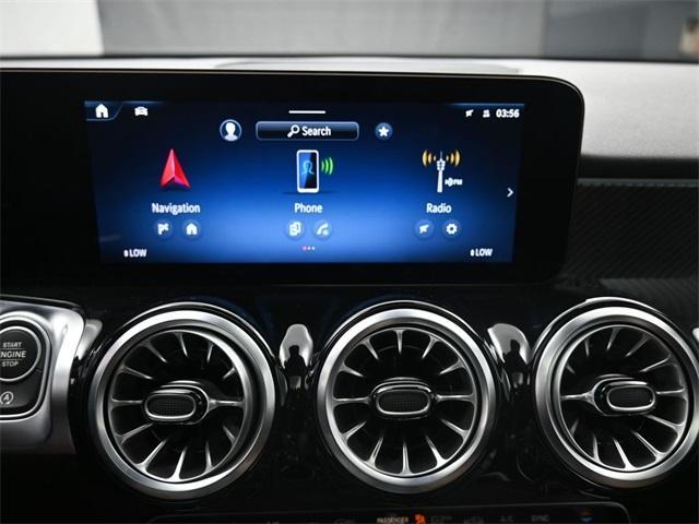 used 2024 Mercedes-Benz GLB 250 car, priced at $38,525