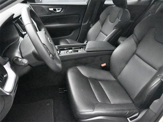 used 2024 Volvo S60 car, priced at $32,376