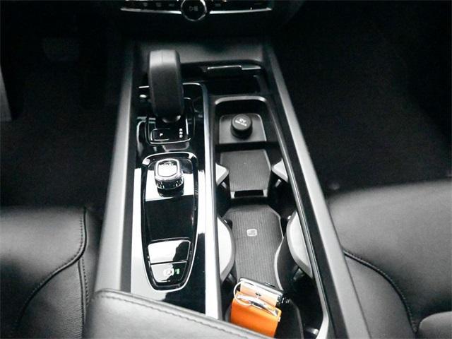 used 2024 Volvo S60 car, priced at $32,376
