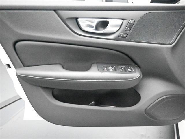 used 2024 Volvo S60 car, priced at $32,376