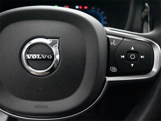 used 2024 Volvo S60 car, priced at $32,376