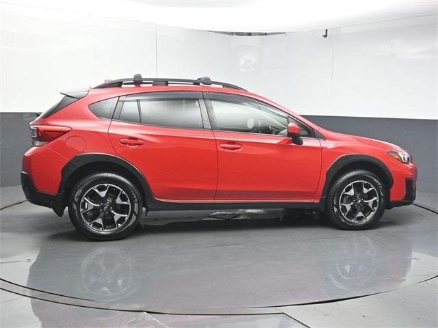 used 2020 Subaru Crosstrek car, priced at $18,607