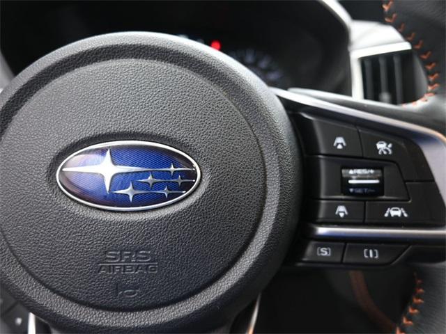 used 2020 Subaru Crosstrek car, priced at $18,607