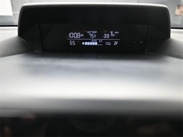 used 2020 Subaru Crosstrek car, priced at $18,607
