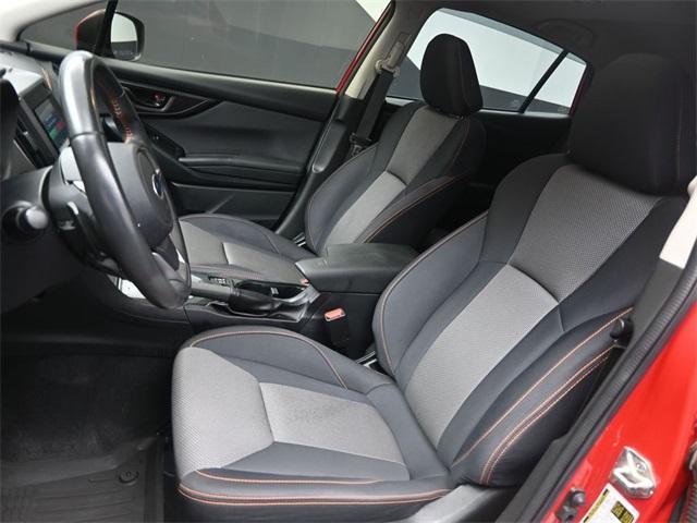 used 2020 Subaru Crosstrek car, priced at $18,607