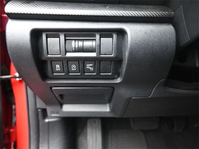 used 2020 Subaru Crosstrek car, priced at $18,607