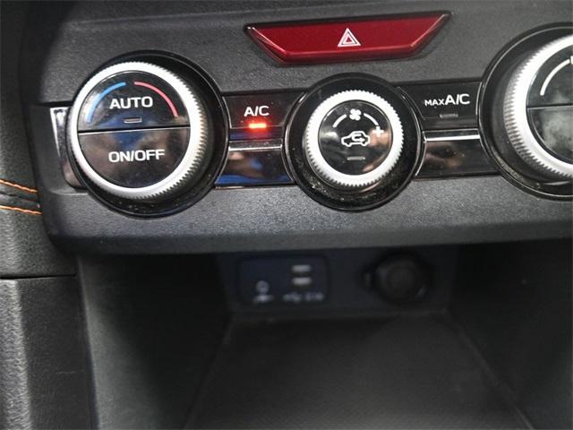 used 2020 Subaru Crosstrek car, priced at $18,607