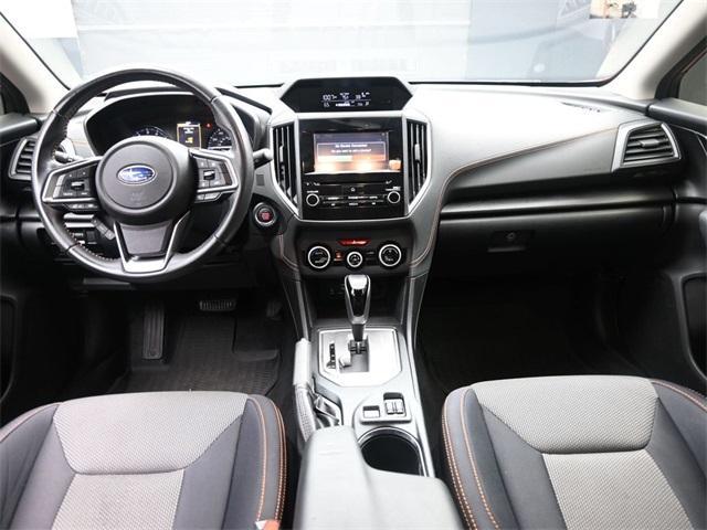 used 2020 Subaru Crosstrek car, priced at $18,607