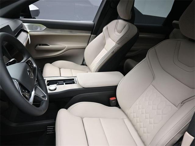 new 2025 Volvo EX90 car, priced at $95,140