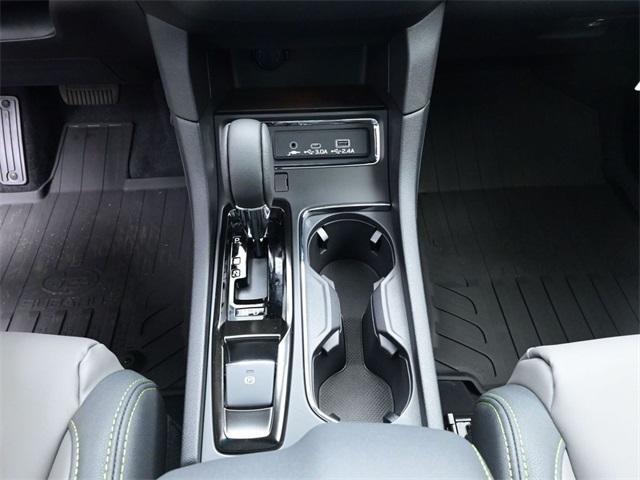 new 2025 Subaru Ascent car, priced at $46,419