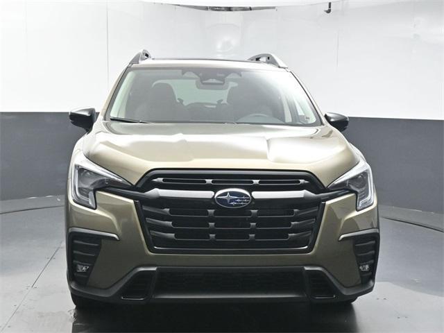 new 2025 Subaru Ascent car, priced at $46,419