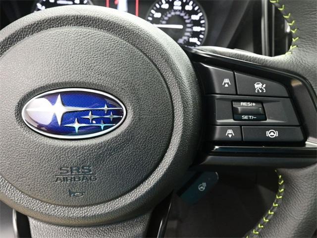 new 2025 Subaru Ascent car, priced at $46,419