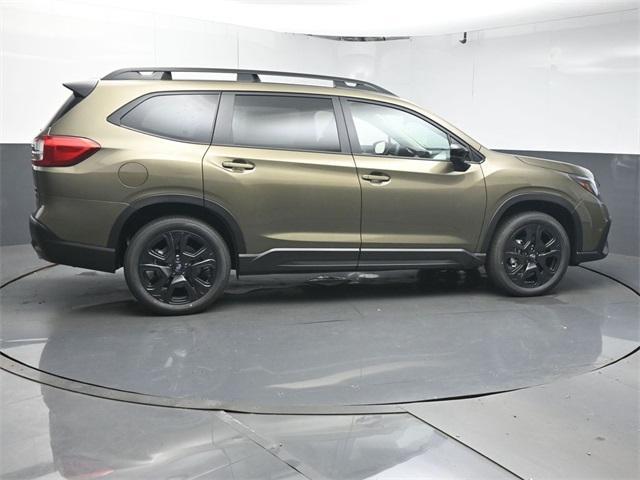 new 2025 Subaru Ascent car, priced at $46,419