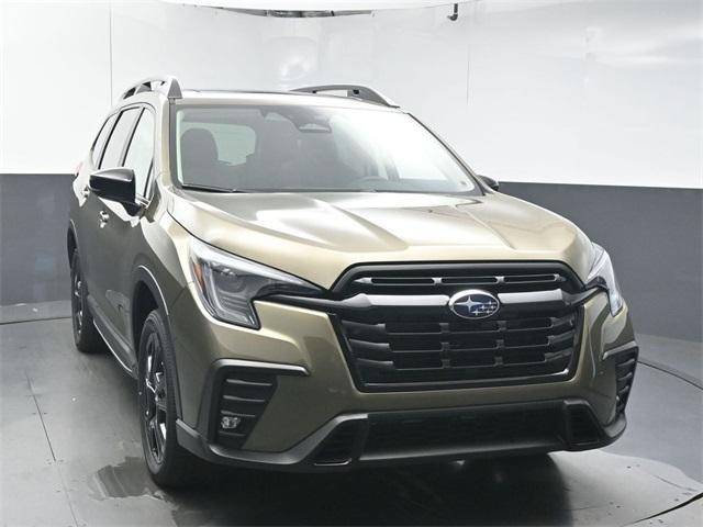 new 2025 Subaru Ascent car, priced at $46,419