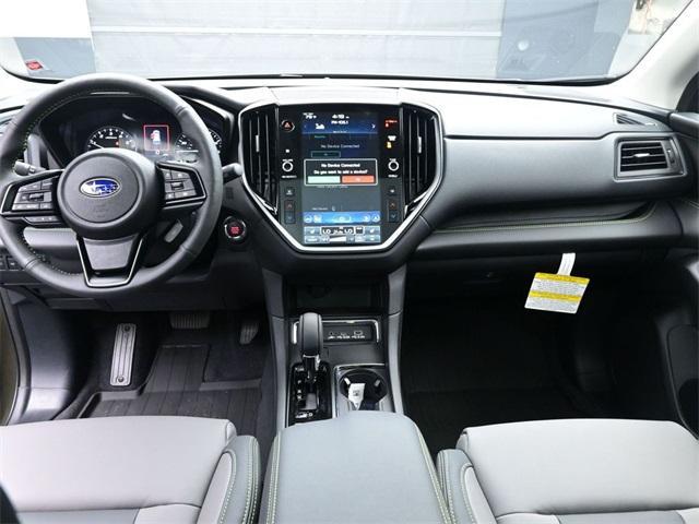 new 2025 Subaru Ascent car, priced at $46,419