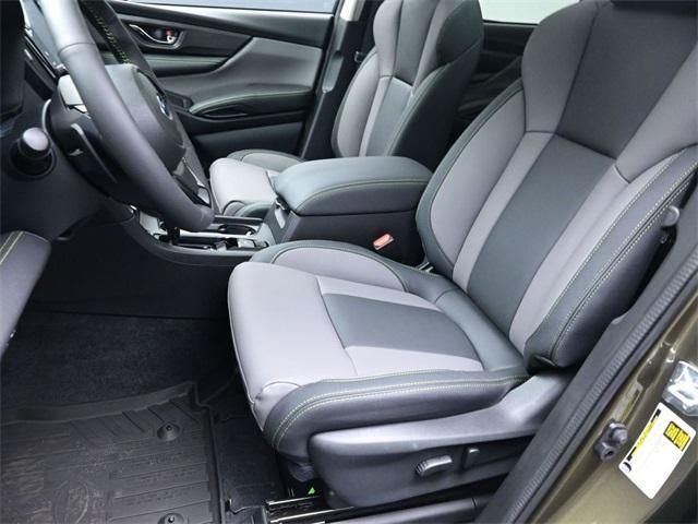 new 2025 Subaru Ascent car, priced at $46,419