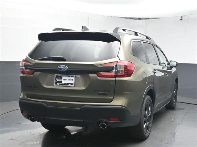 new 2025 Subaru Ascent car, priced at $46,419
