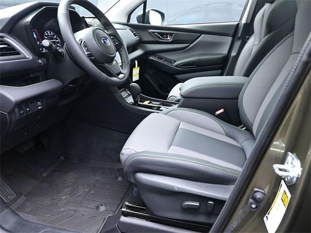 new 2025 Subaru Ascent car, priced at $46,419
