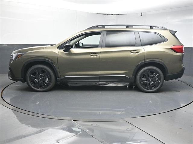 new 2025 Subaru Ascent car, priced at $46,419