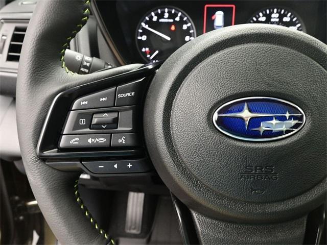new 2025 Subaru Ascent car, priced at $46,419
