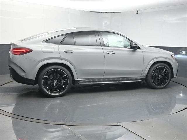 new 2026 Mercedes-Benz GLE 450 car, priced at $95,590
